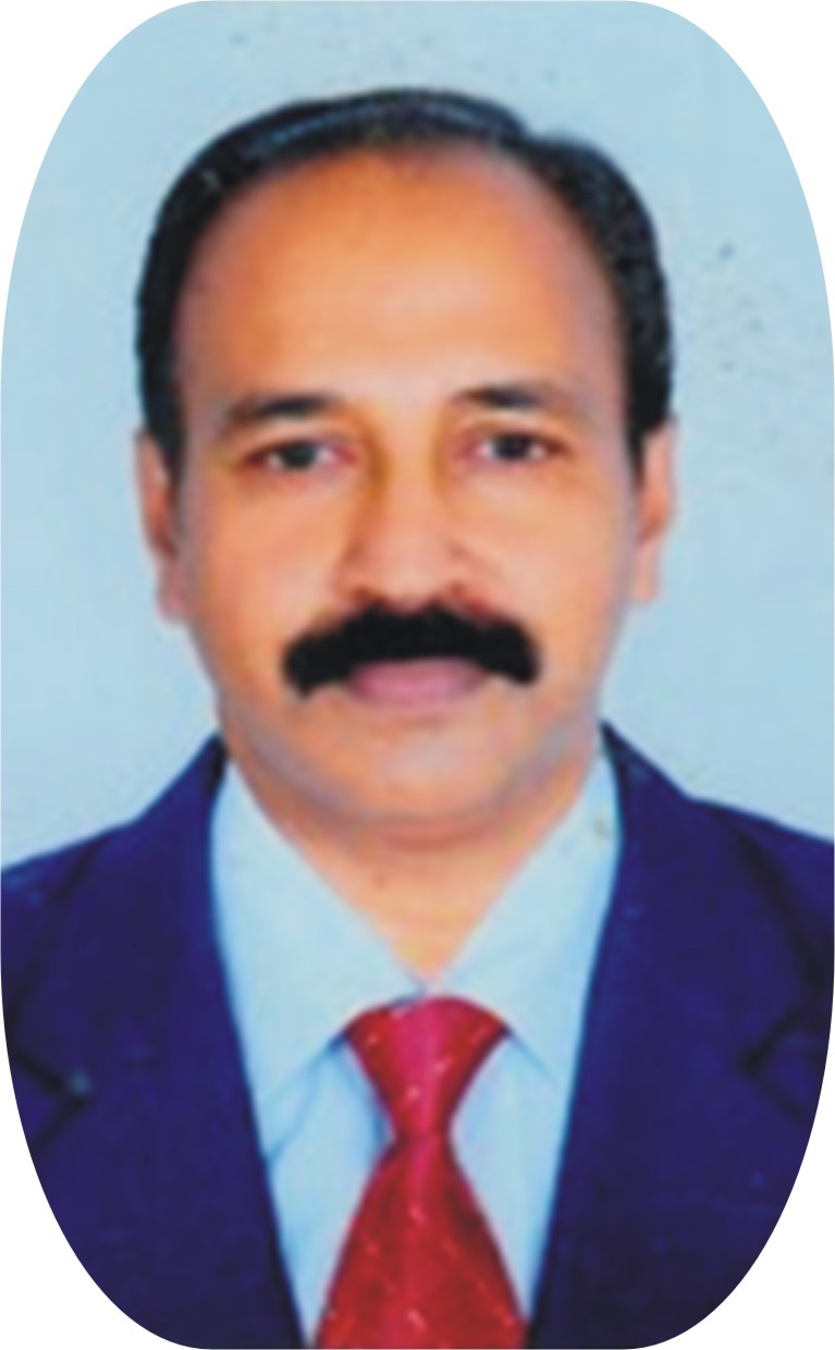 Dr.Radhakrishnan R