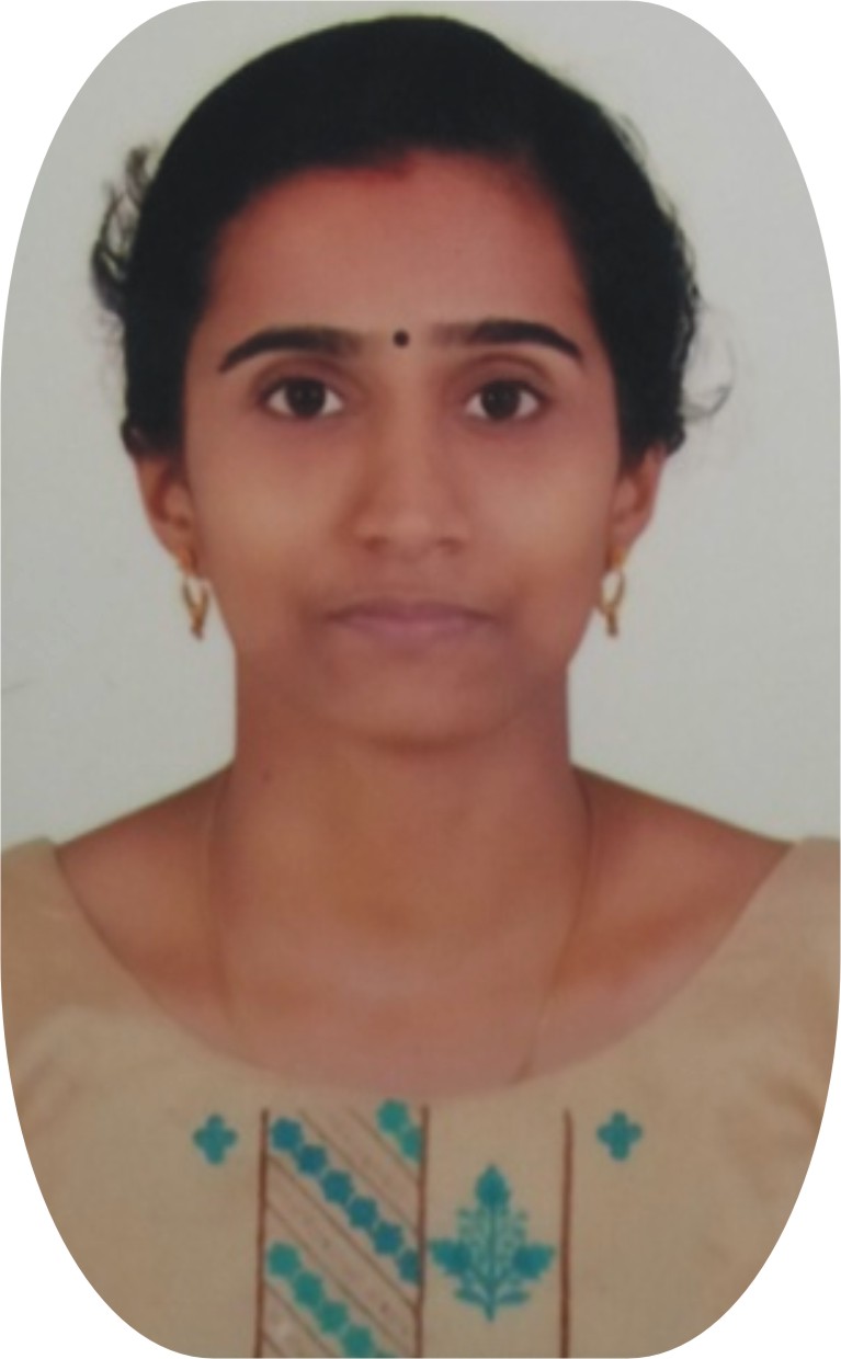 Ms. Haritha M.R.