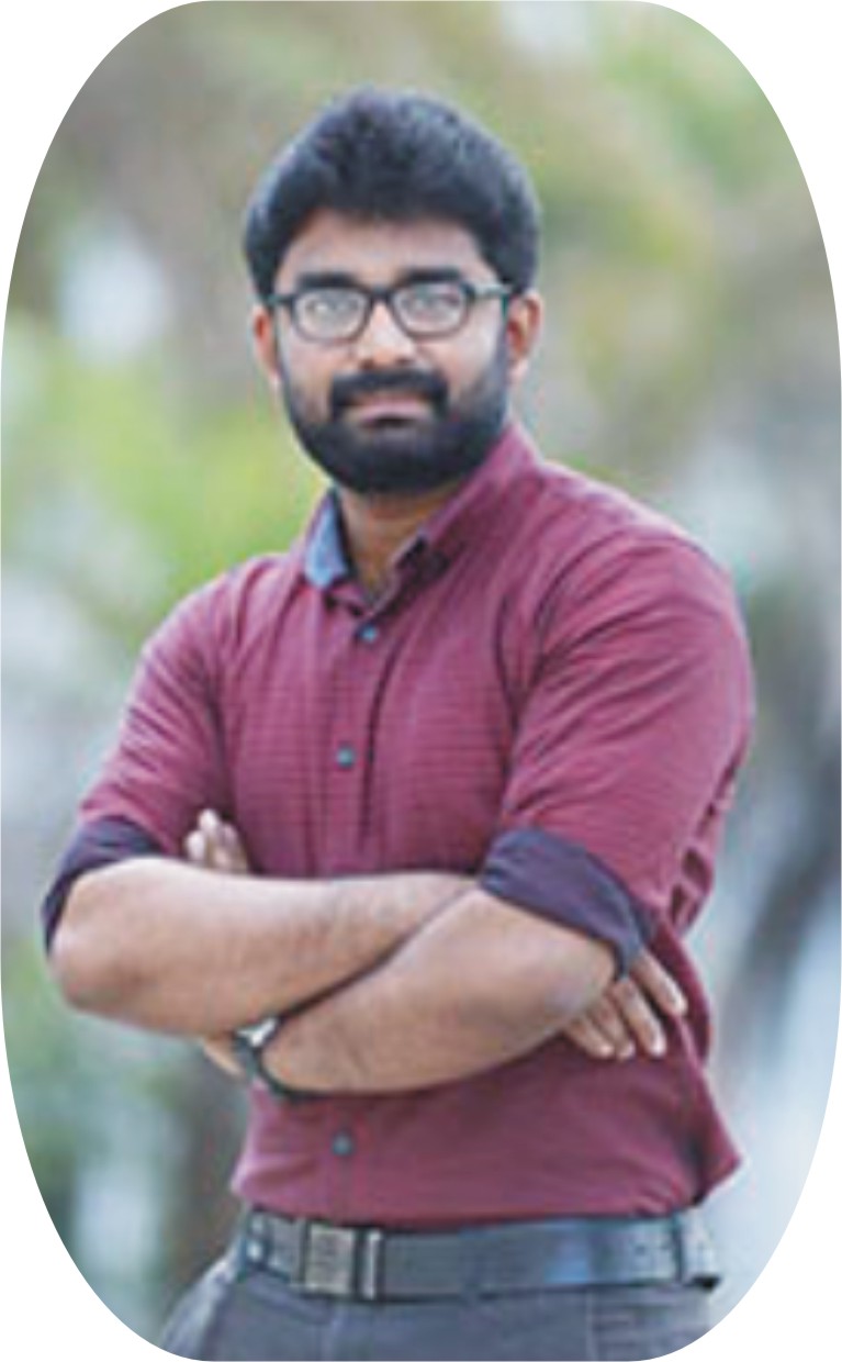 Mr. Sreerench Raghavu