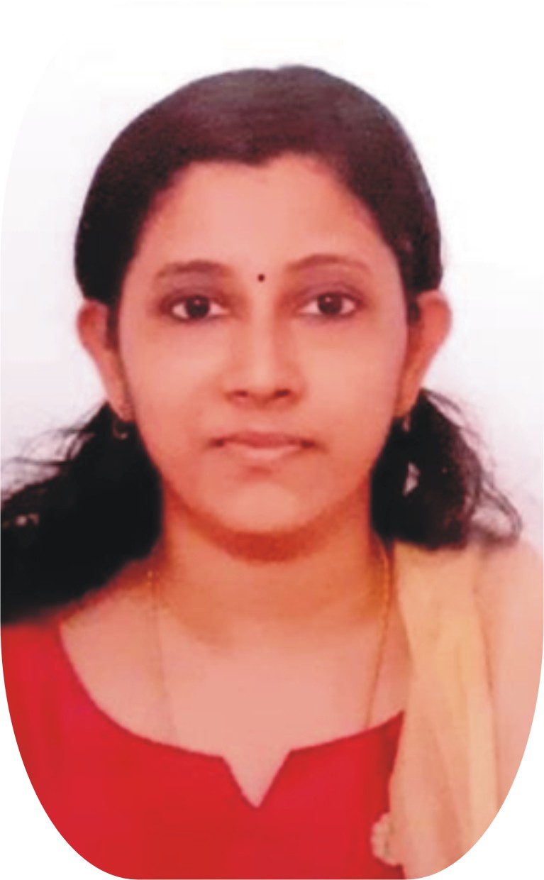 Ms. Vidya Mohan 