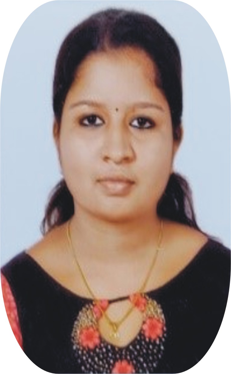 Ms. Aiswarya P.S.