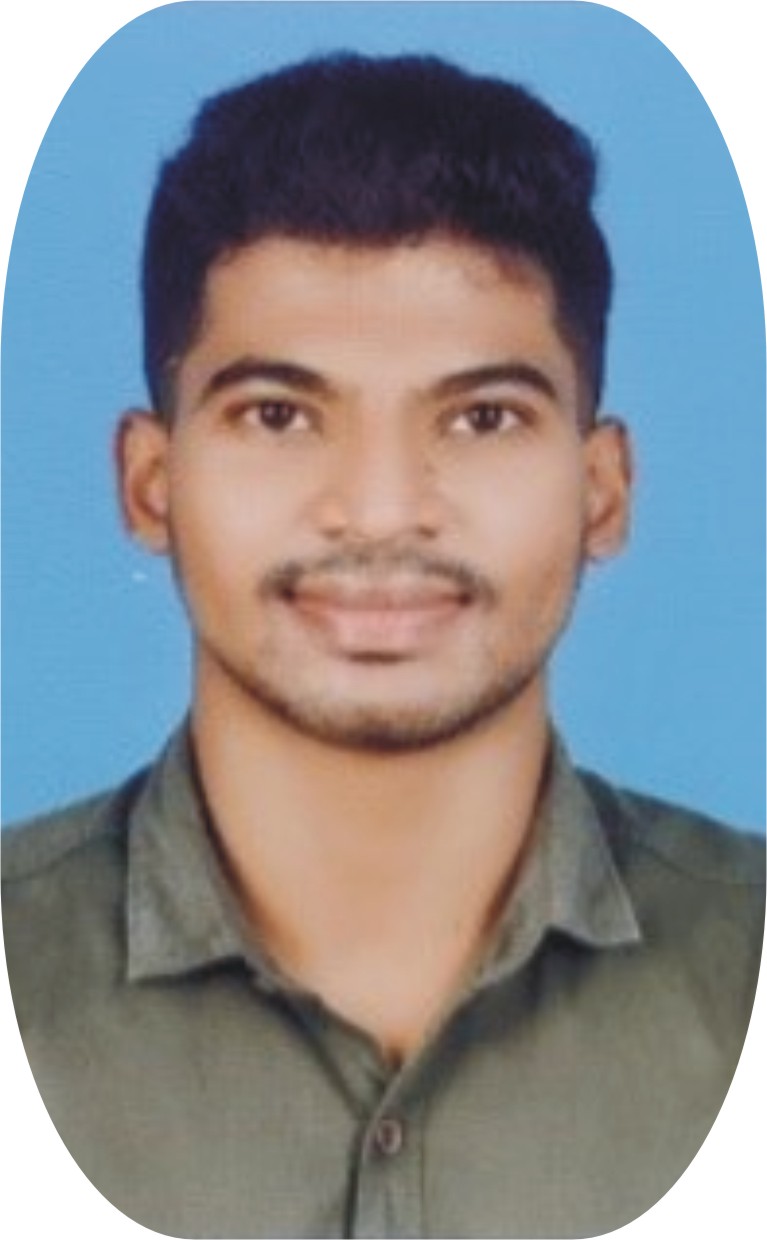 Mr. Sanilkumar PS