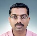 Prof. Dr.K Pratheesh