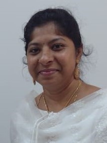 Dr. Lavanya Settipalli