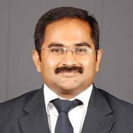 Dr. Palanisamy K