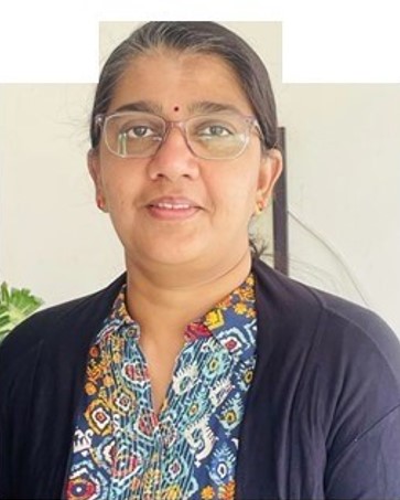 Dr.Smitha Gopinath