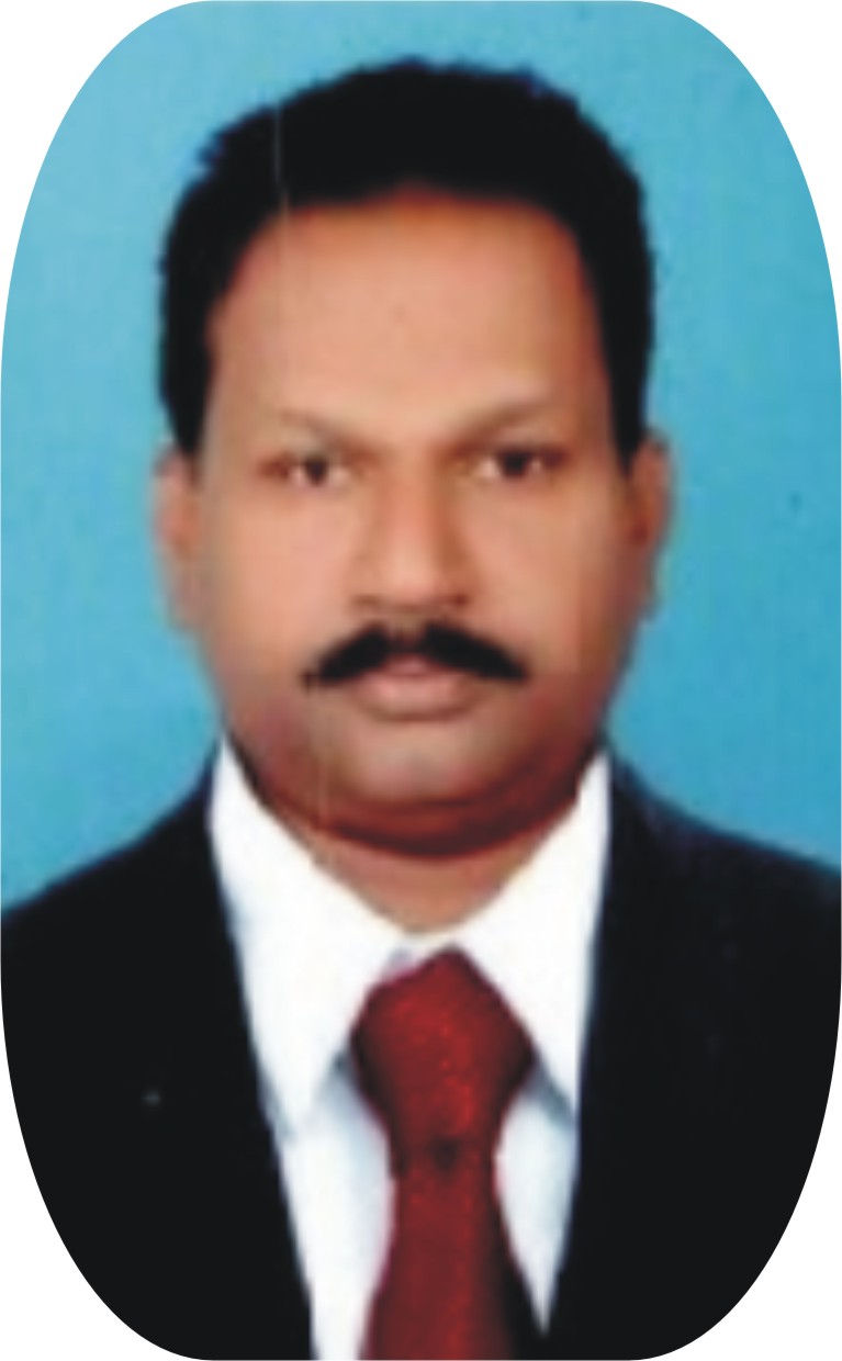 Dr. C. Sahaya Kingsly