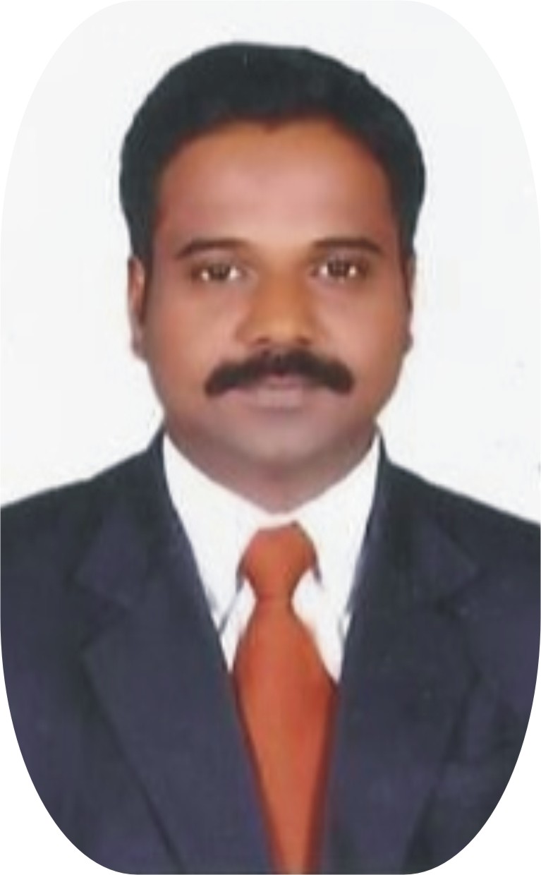 Dr. S.P. Predeepkumar