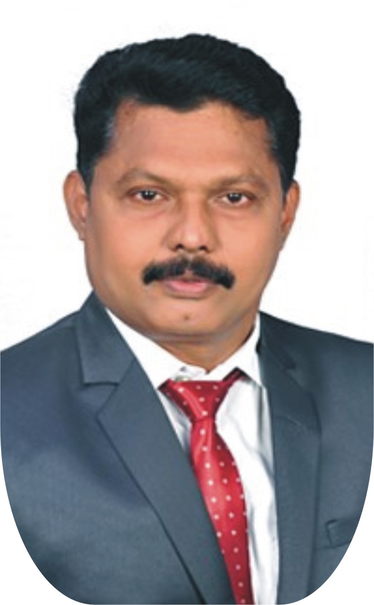 Dr. S.Padmalal