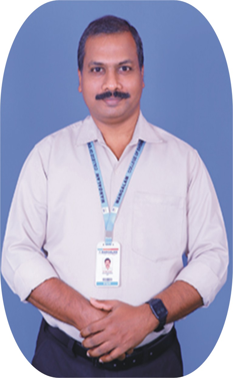 Dr .Sabu George