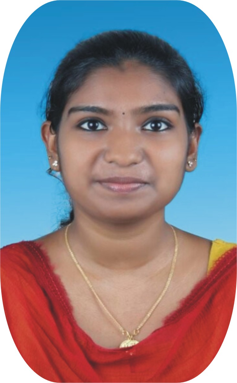 Ms. Renju Renjith