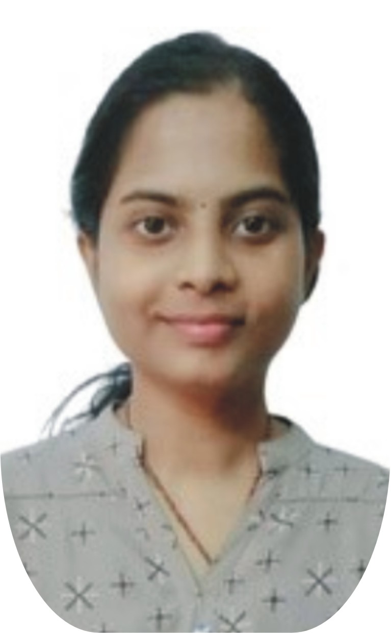 Ms.Sandra Raju