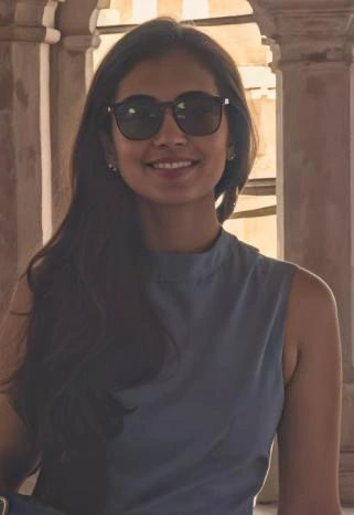 Maj. Parvathi Krishnan