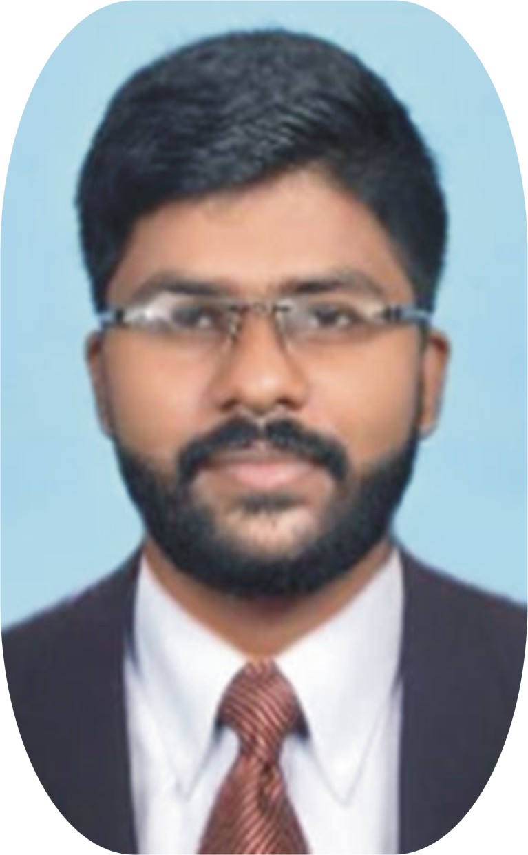 Mr. Abhijith Kumar A N