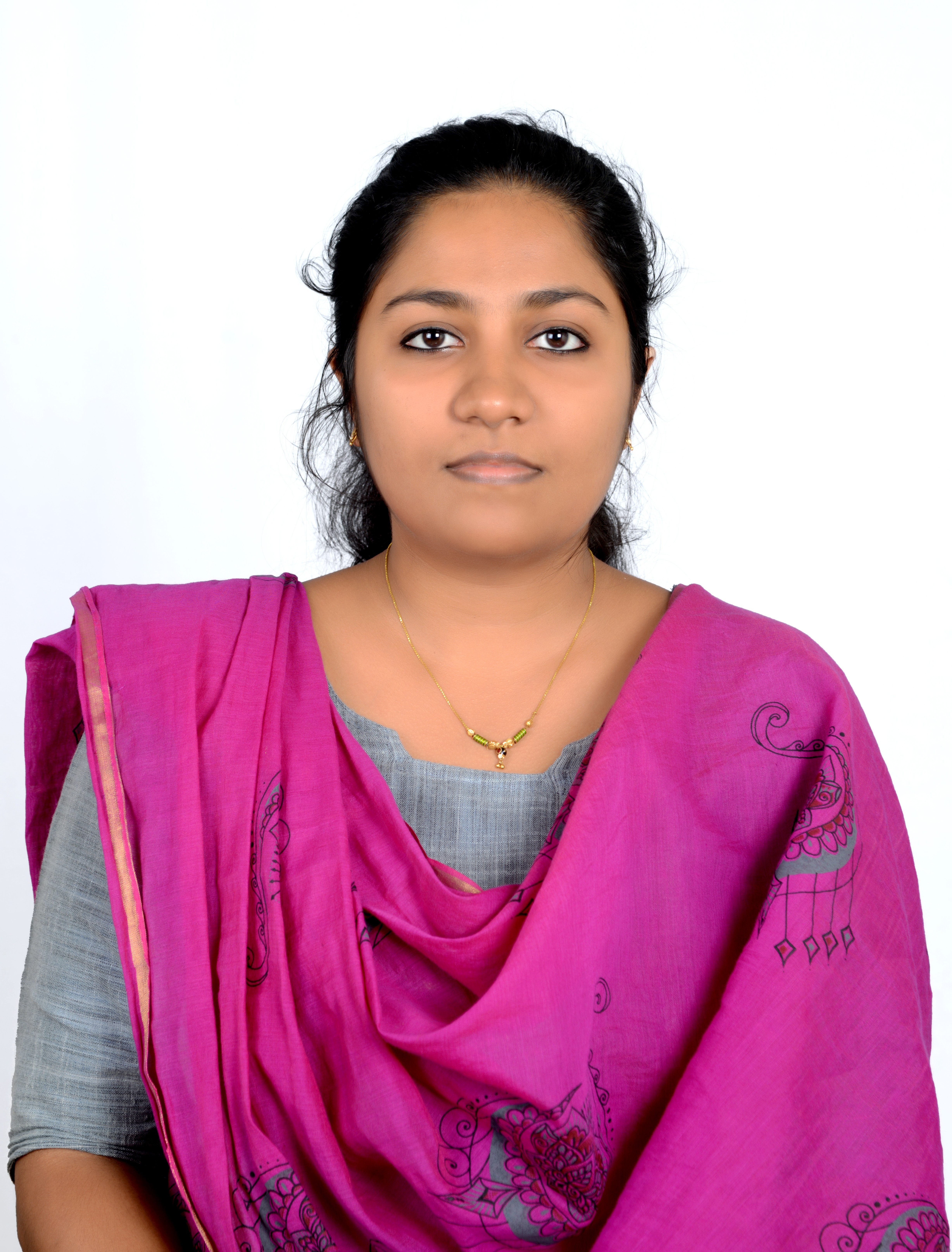 Ms.Ashiba Ayoob Khan