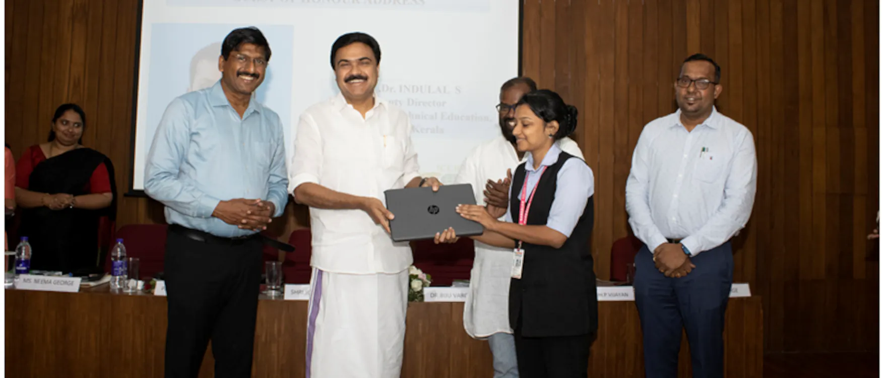 Department Activities