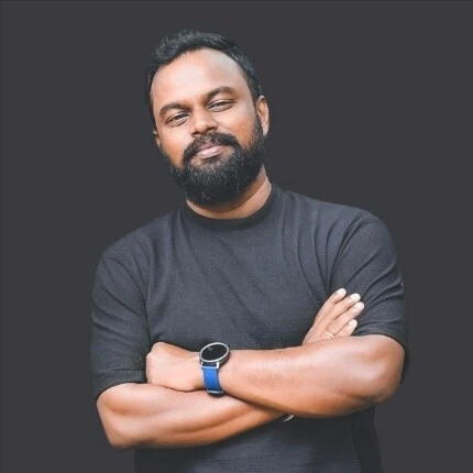 Mr. Nithin T A