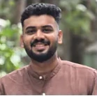 Cijo Kurian Abraham