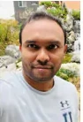 Shibin Peter