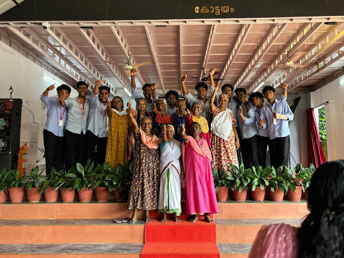 METALS Mechanical Engineering Association