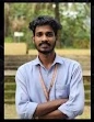 Arun Shaji