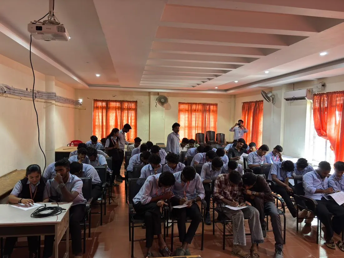Quiz Competition