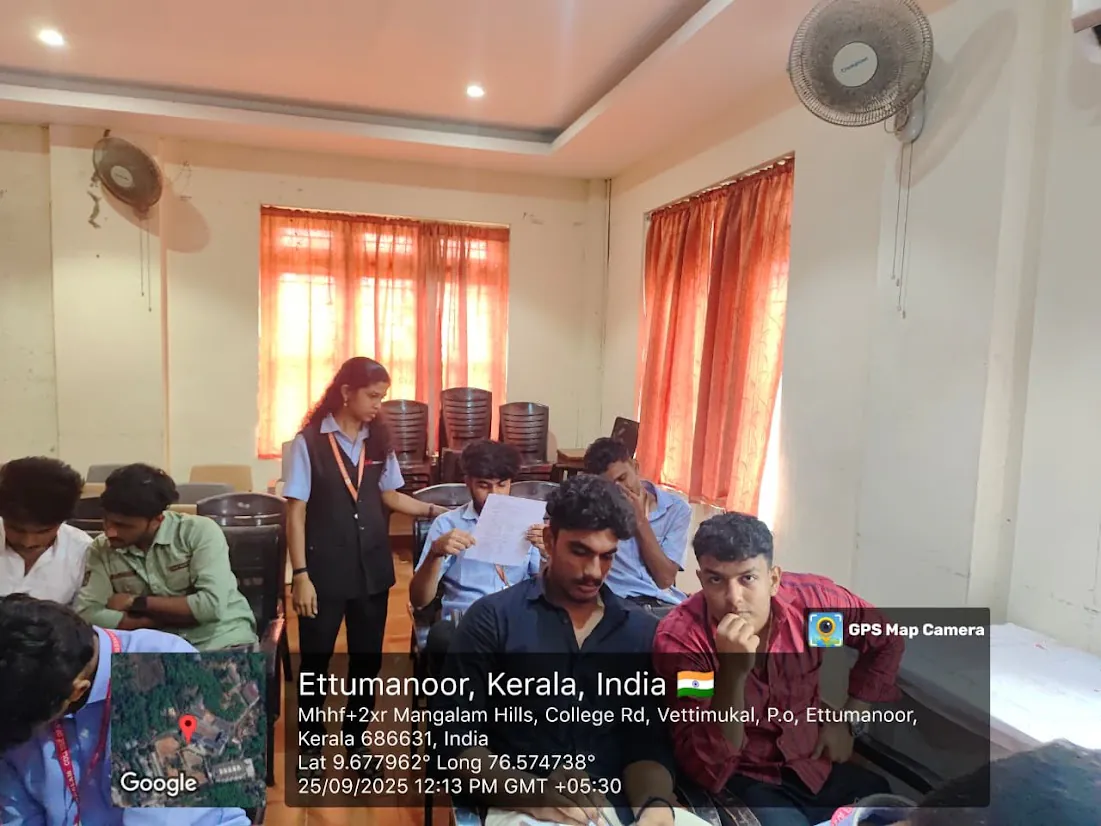 Quiz Competition