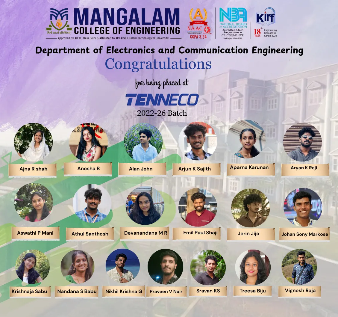 Mechanical Engineering placements 2022-2026 - image 10