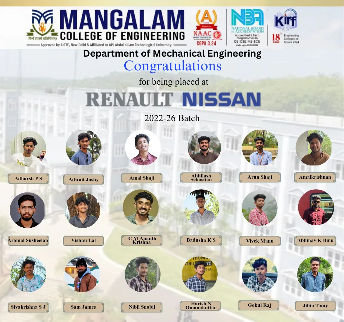 Mechanical Engineering placements 2022-2026 - image 4