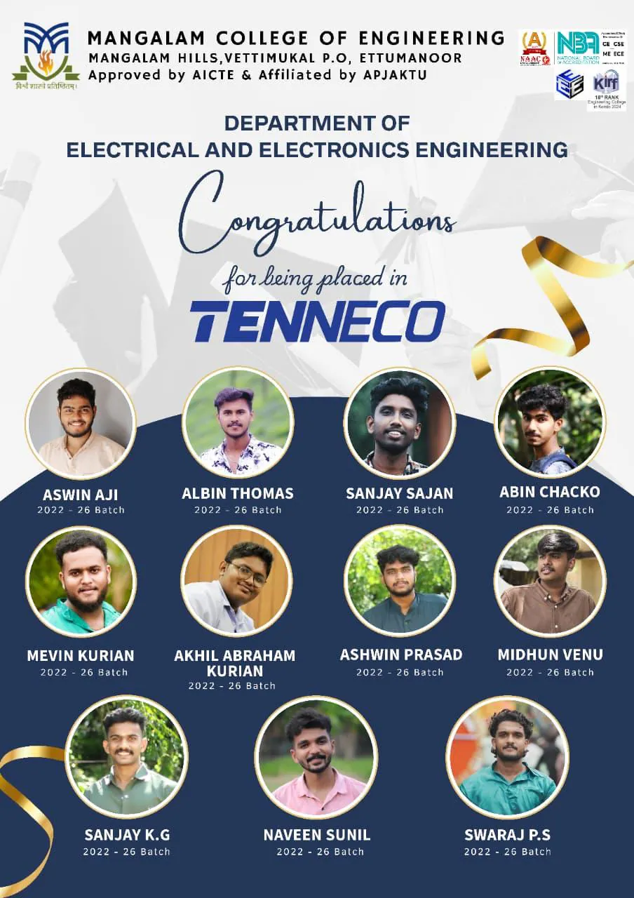 Mechanical Engineering placements 2022-2026 - image 8