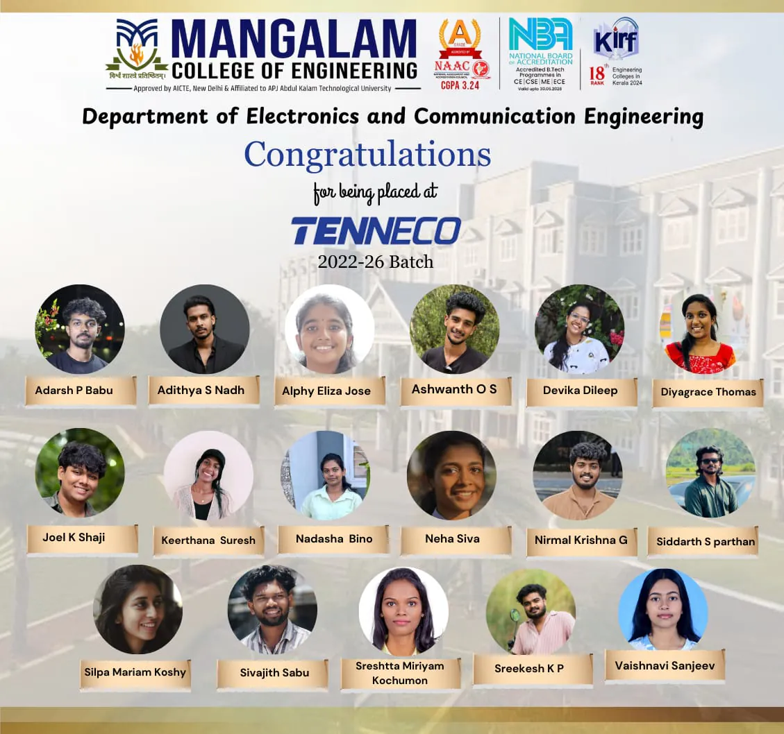 Mechanical Engineering placements 2022-2026 - image 9