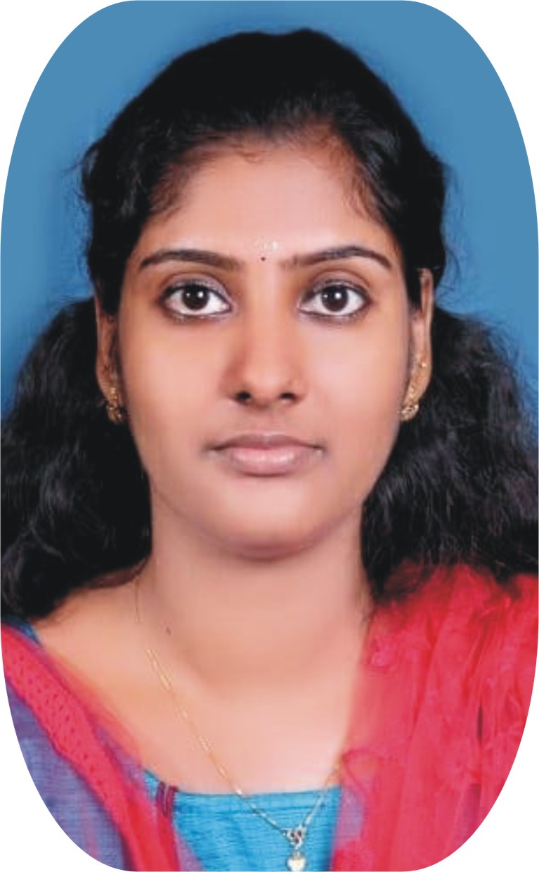 Ms.Aiswarya Chandran