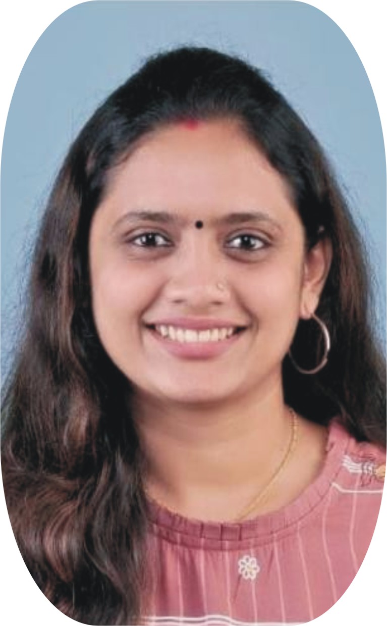 Mrs. Lekshmi Nair
