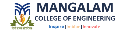 Mangalam logo