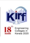 KIRF Ranking