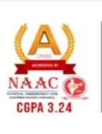 NAAC Accreditation