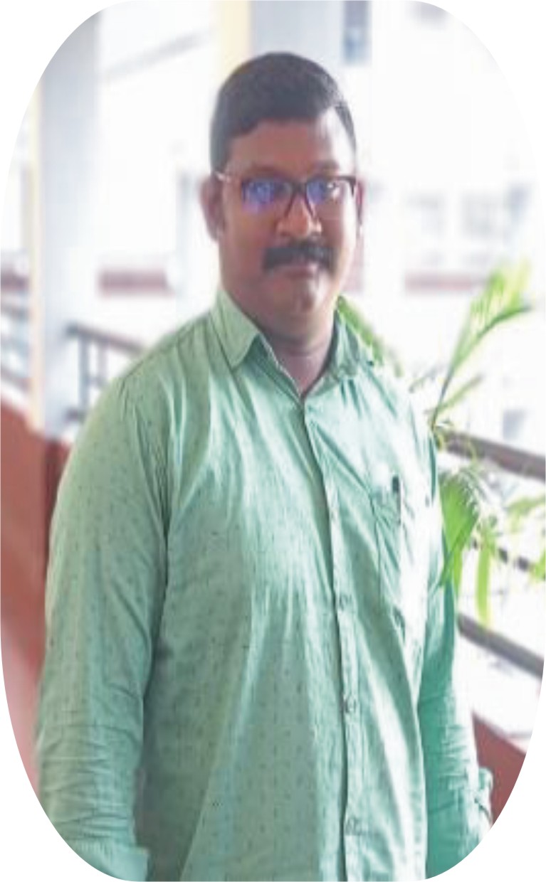 Mr. Navish Kumar