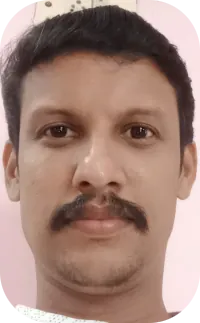 Mr. Harisankar S.K.