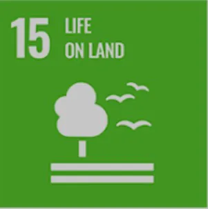 SDG 15 - Life on Land