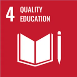 SDG 4 - Quality Education