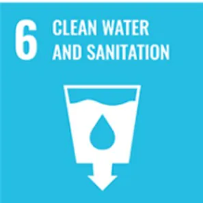 SDG 6 - Clean Water and Sanitation