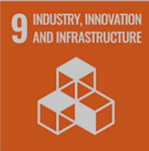 SDG 9 - Industry Innovation and Infrastructure